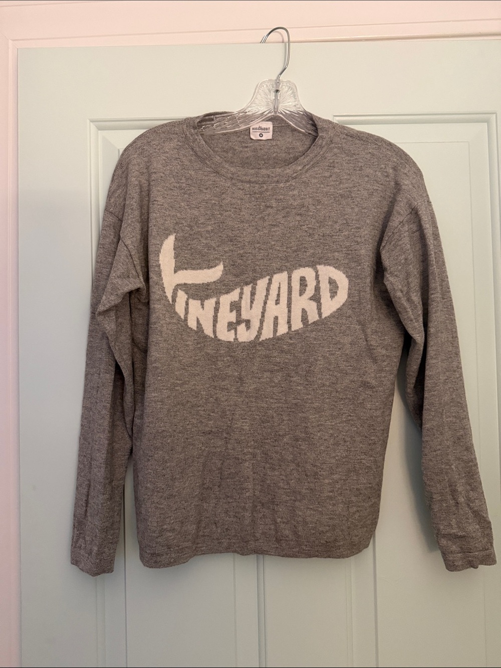 Woman’s Martha’s Vineyard Sweater